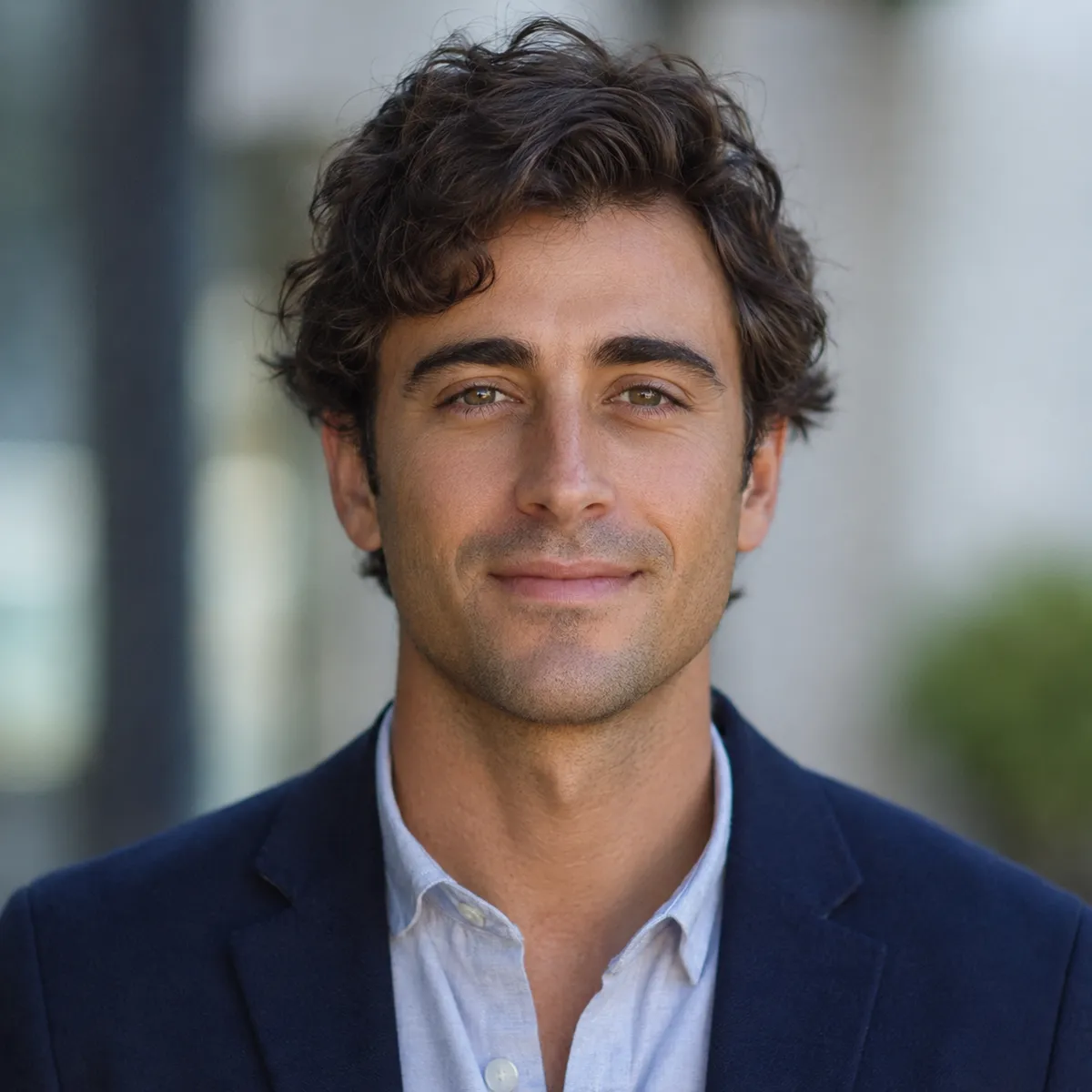 Colby Voss is a 29-year-old American content writer based in